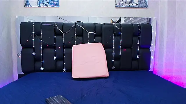 canela oss online show from 12, 3, 2025