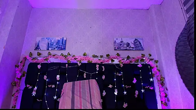 canela oss online show from 22, 3, 2025