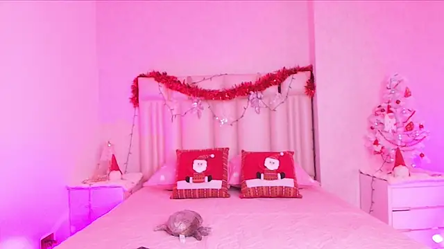 canela oss online show from 27, 11, 2025