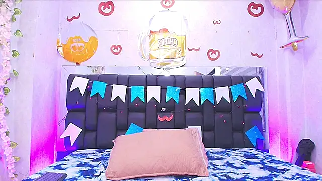 canela oss online show from 23, 9, 2025