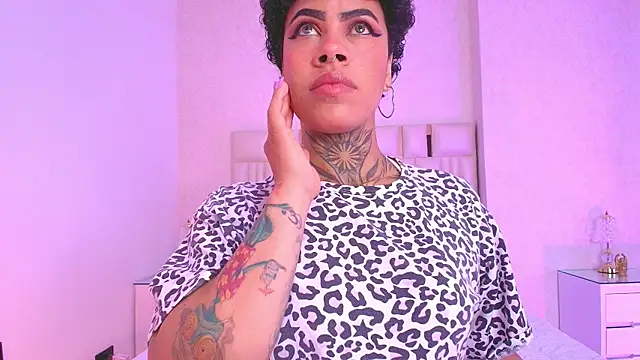 canela oss online show from 12, 11, 2025