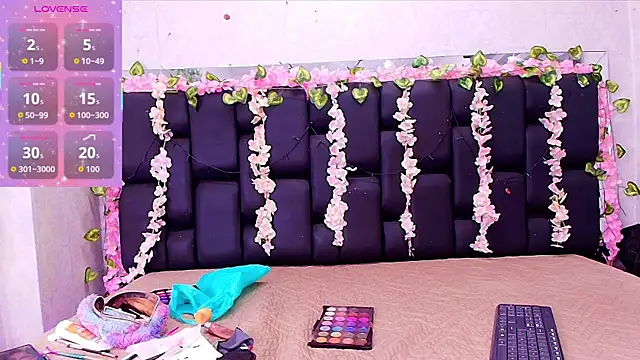 canela oss online show from 6, 10, 2025