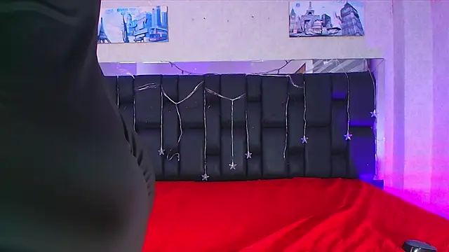 canela oss online show from 20, 3, 2025