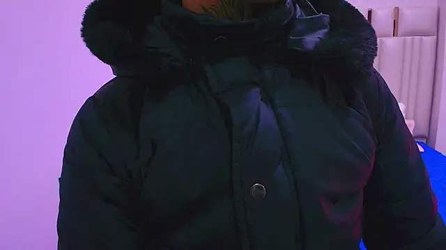 canela oss online show from 8, 11, 2025