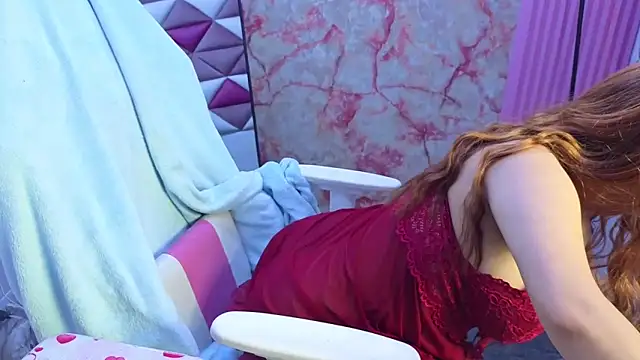 MelanyCarter18 online show from 25, 3, 2026