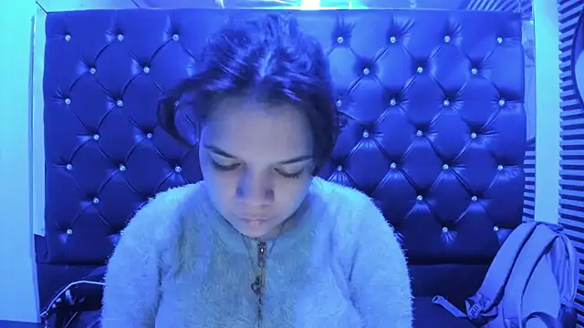 MelanyCarter18 online show from 5, 11, 2025