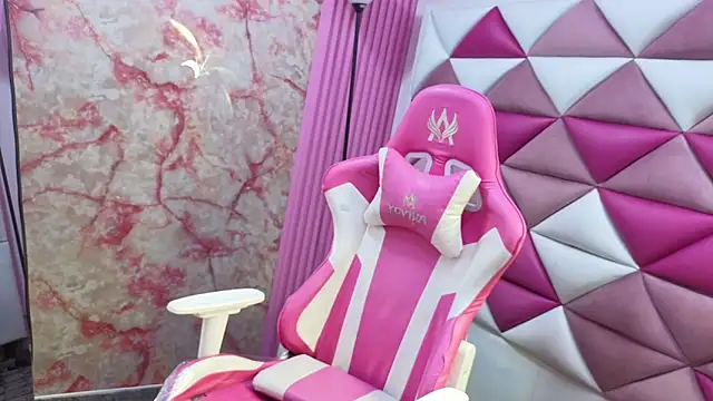 MelanyCarter18 online show from 7, 3, 2026