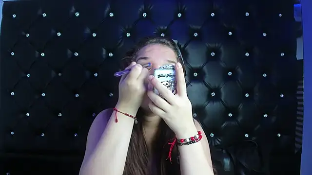 MelanyCarter18 online show from 30, 10, 2025