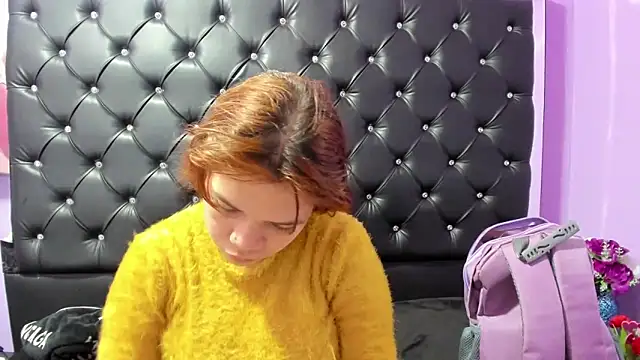 MelanyCarter18 online show from 9, 10, 2025