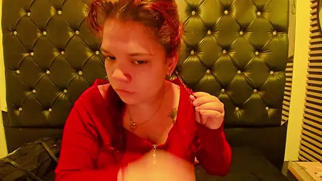 MelanyCarter18 online show from 15, 11, 2025