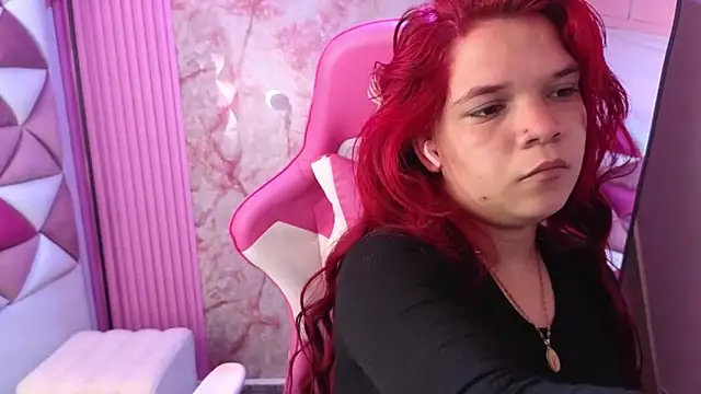 MelanyCarter18 online show from 11, 4, 2026