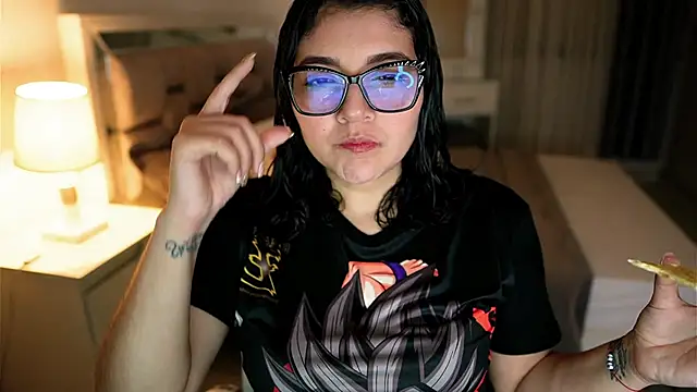 Camilaa bueno online show from 24, 9, 2025