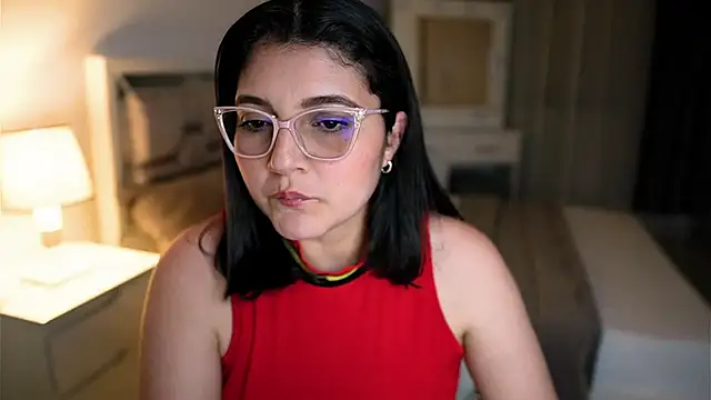 Camilaa bueno online show from 7, 10, 2025