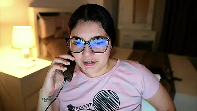 Camilaa bueno online show from 18, 1, 2026