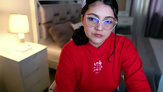 Camilaa bueno online show from 25, 2, 2026