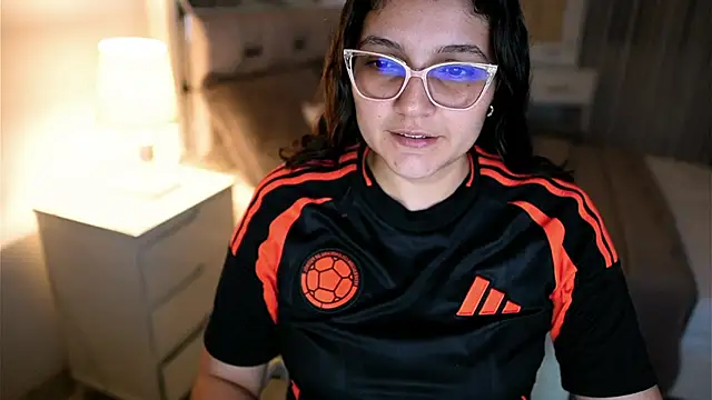 Camilaa bueno online show from 28, 11, 2025