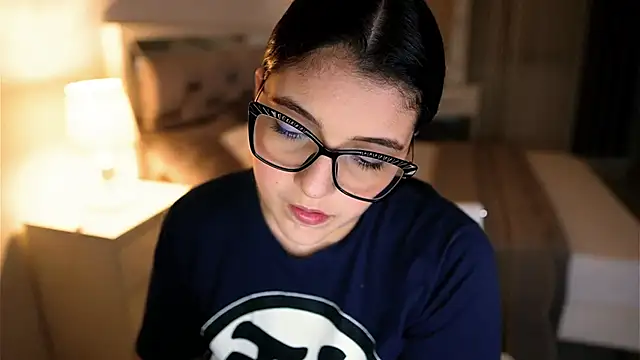 Camilaa bueno online show from 29, 9, 2025