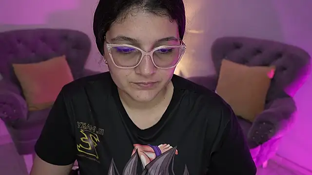 Camilaa bueno online show from 30, 11, 2025