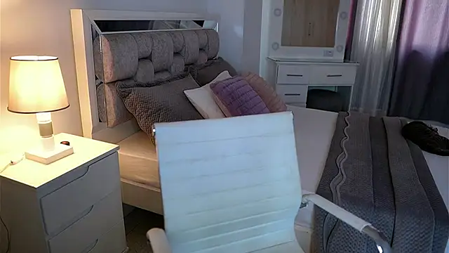 Camilaa bueno online show from 24, 2, 2026