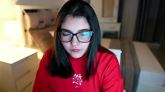 Camilaa bueno online show from 9, 1, 2026