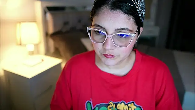 Camilaa bueno online show from 12, 2, 2026