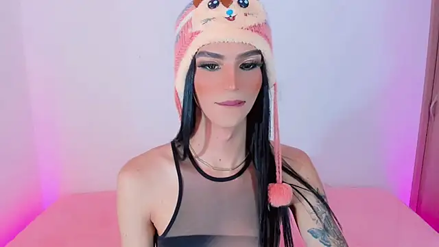 Ashley Reminton online show from 18, 3, 2025