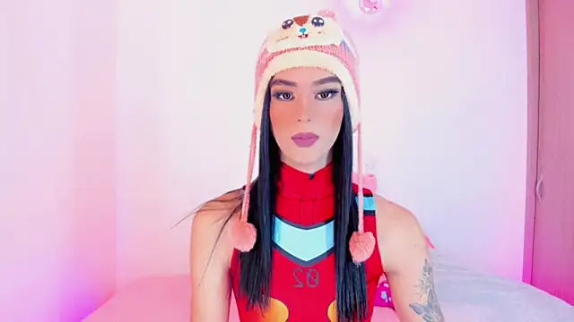 Ashley Reminton online show from 28, 2, 2025