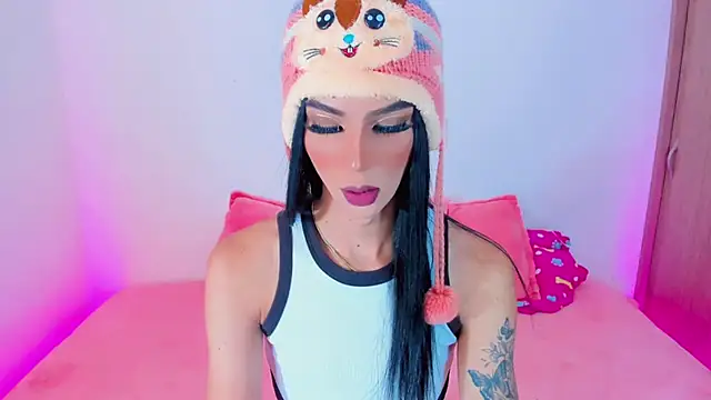 Ashley Reminton online show from 15, 3, 2025