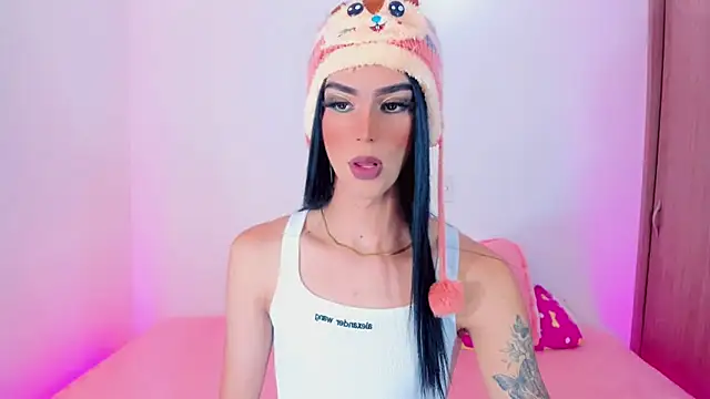 Ashley Reminton online show from 10, 3, 2025