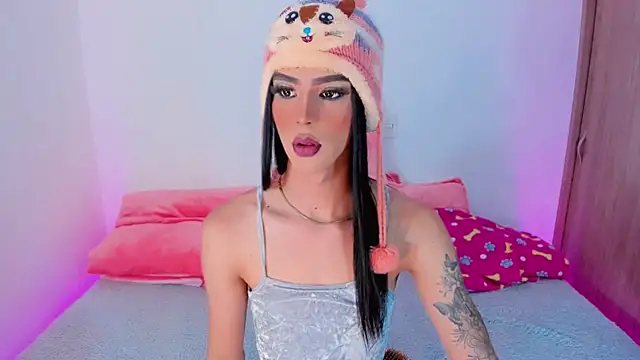 Ashley Reminton online show from 22, 3, 2025