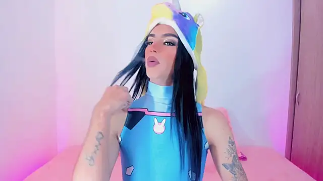 Ashley Reminton online show from 9, 3, 2025