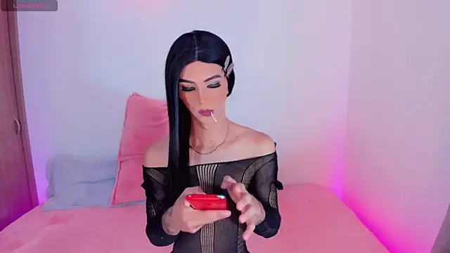 Ashley Reminton online show from 12, 2, 2025