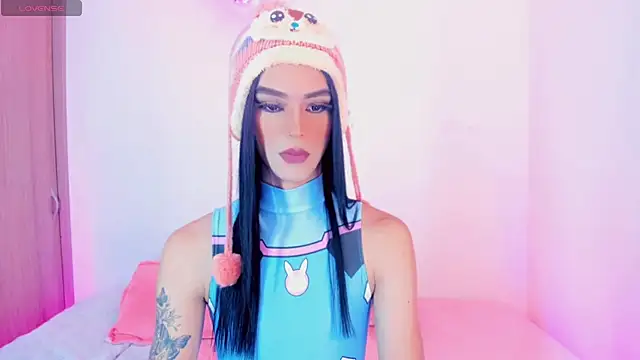 Ashley Reminton online show from 28, 2, 2025