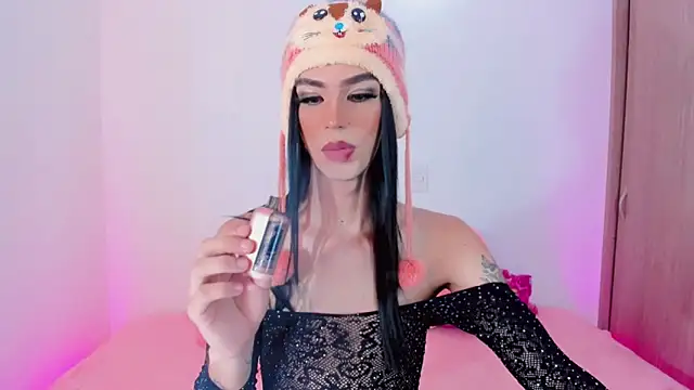 Ashley Reminton online show from 7, 3, 2025