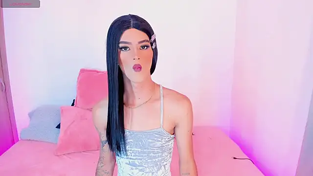 Ashley Reminton online show from 14, 2, 2025