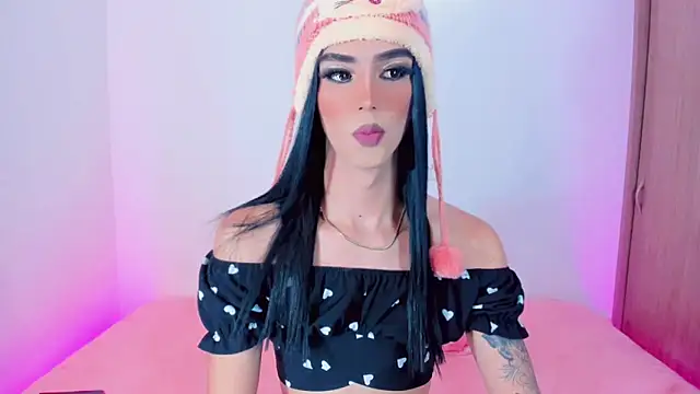 Ashley Reminton online show from 11, 3, 2025