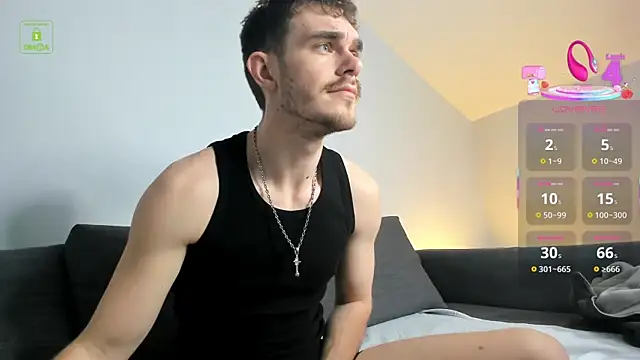 Perry Knight online show from 25, 3, 2026