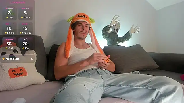 Perry Knight online show from 19, 10, 2025