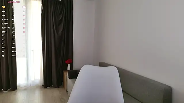 Pinky  Binky online show from 23, 2, 2025