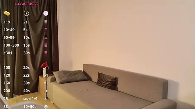 Pinky  Binky online show from 20, 2, 2025