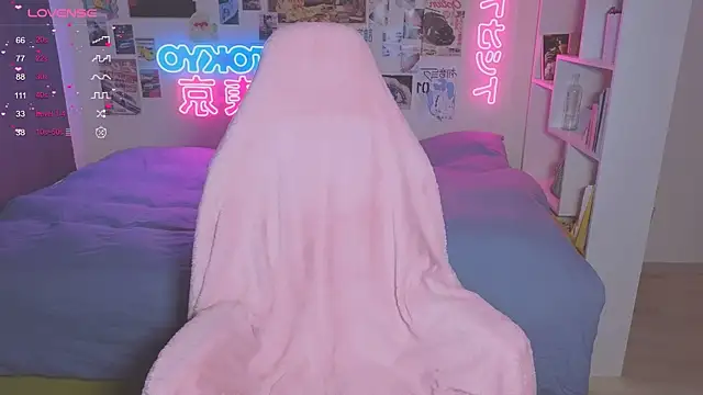 p1nkvenom online show from 24, 10, 2025