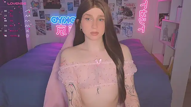 p1nkvenom online show from 27, 9, 2025