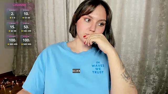 Snapshot of Hoot_owl_cb chatting on 5, 3, 2025 Hoot owl cb online show from 5, 3, 2025