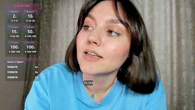 Snapshot of Hoot_owl_cb chatting on 28, 2, 2025 Hoot owl cb online show from 28, 2, 2025