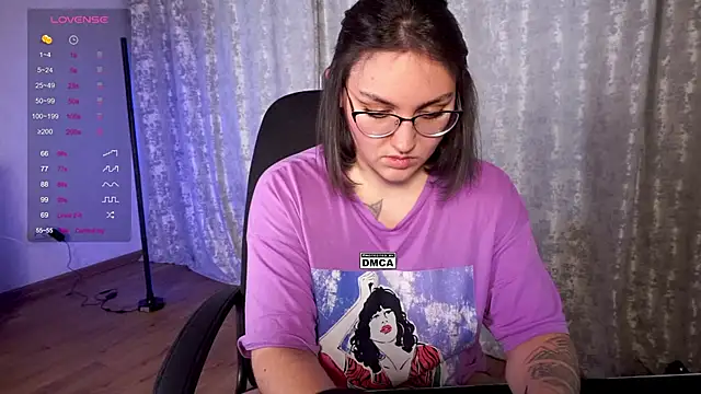 Snapshot of Hoot_owl_cb chatting on 3, 12, 2025 Hoot owl cb online show from 3, 12, 2025