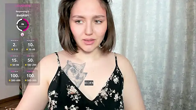 Snapshot of Hoot_owl_cb chatting on 18, 3, 2025 Hoot owl cb online show from 18, 3, 2025