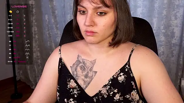 Snapshot of Hoot_owl_cb chatting on 14, 9, 2025 Hoot owl cb online show from 14, 9, 2025