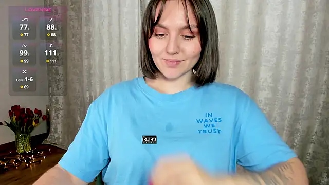 Snapshot of Hoot_owl_cb chatting on 13, 3, 2025 Hoot owl cb online show from 13, 3, 2025