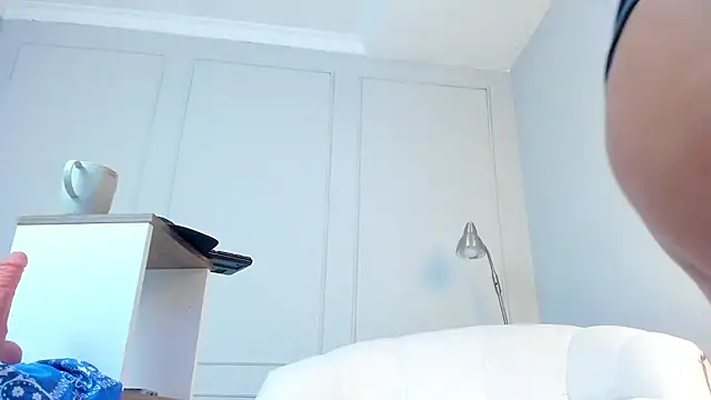 anna lorenss online show from 18, 3, 2025