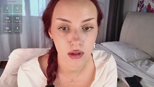 JanettaGrey online show from 10, 7, 2026